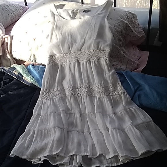 Lily Rose dress - Picture 6 of 6